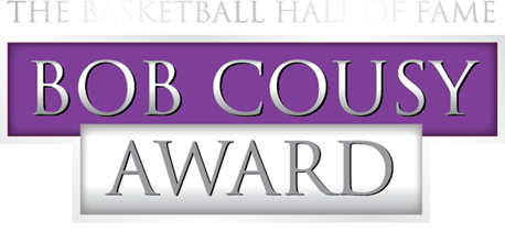 Bob Cousy Award