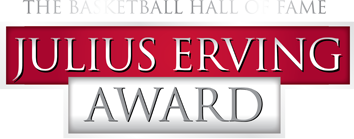 Julius Erving Award