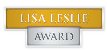 Lisa Leslie