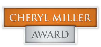 Cheryl Miller Award