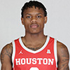 Photo of Marcus Sasser