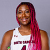 Photo of Aliyah Boston