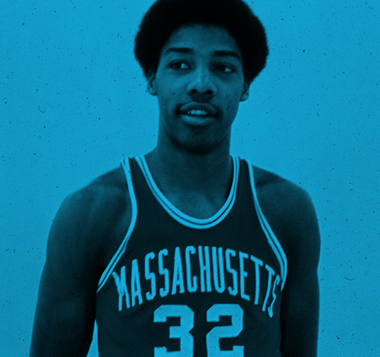 Julius Erving