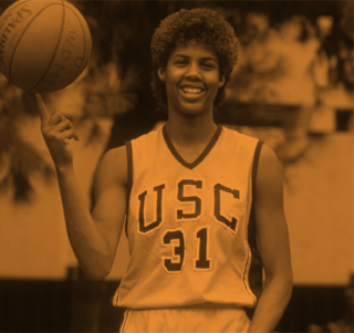 Cheryl Miller