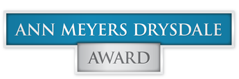 Ann Meyers Drysdale Award