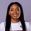 Photo of Zia Cooke